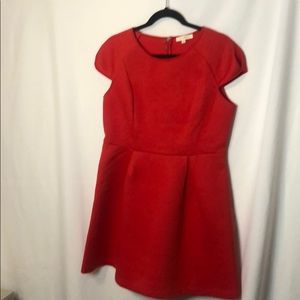 I joah- red dress